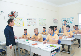 'Trái ngọt lành' đón Xuân sang nhờ đi xuất khẩu lao động